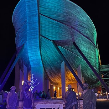 Ark Encounter - Museums Near Me - Williamstown, Kentucky Ark Encounter - Museums Near Me - Williamstown, Kentucky