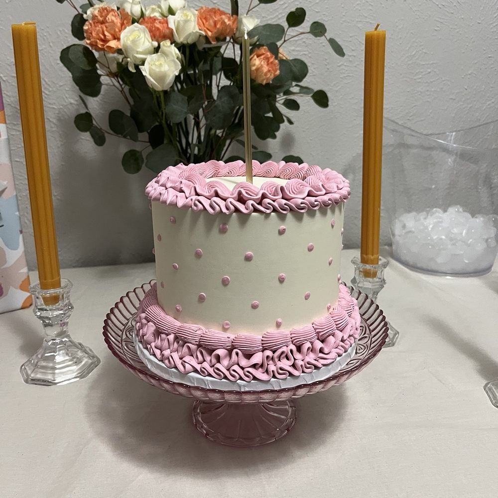 Cake
