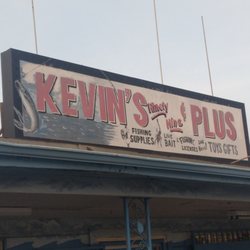 Kevin 99 Cents Plus