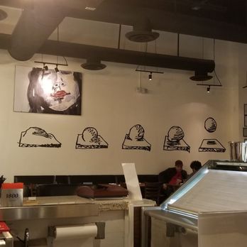 Bacio Italiano - Cool art - Pizza Near Me - Tucson, Arizona Bacio Italiano - Cool art - Pizza Near Me - Tucson, Arizona