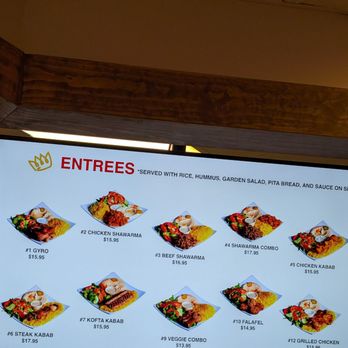 Princess Pita - Menu 5/1/26 - Mediterranean Near Me - Phoenix, Arizona Princess Pita - Menu 5/1/26 - Mediterranean Near Me - Phoenix, Arizona
