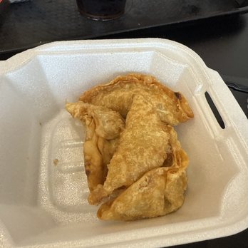 Cupbop - Mandoo side - Barbeque Near Me - Phoenix, Arizona