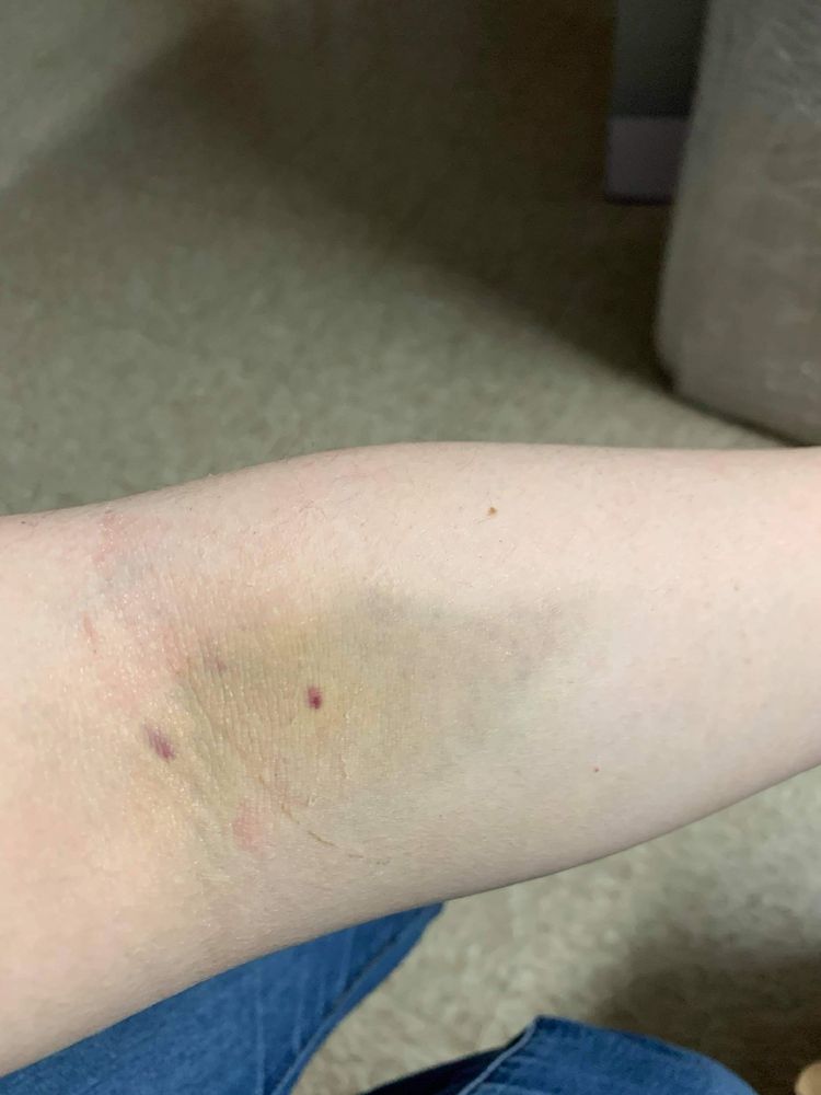 NYC Health + Hospitals/Woodhull - patient advocate in Brooklyn, NY