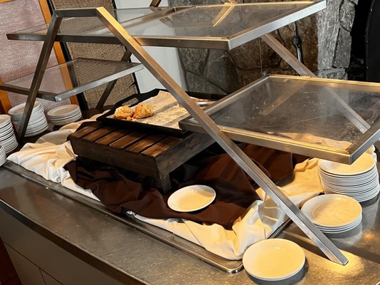 Sleeping Lady Mountain Resort by null