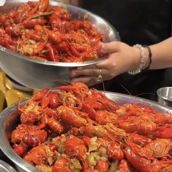 South By Saigon - Seafood Near Me - Houston, Texas South By Saigon - Seafood Near Me - Houston, Texas