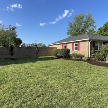Diaz Munoz Landscaping - Landscaping Near Me