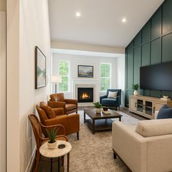 Bonae Interiors