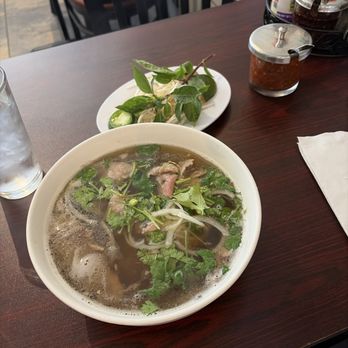 Pho Truong - Large P6 - Vietnamese Near Me - Richardson, Texas