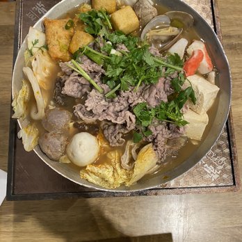 Tasty Pot - Taiwanese hot pot #9 - Taiwanese Near Me - Newark, California Tasty Pot - Taiwanese hot pot #9 - Taiwanese Near Me - Newark, California