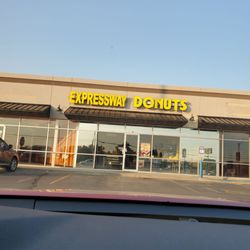 Daylight Donuts