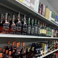 Southeast Liquors