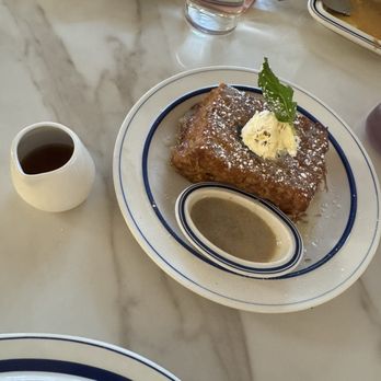 GIWA - Hong Kong Style Black Sesame French Toast - Breakfast & Brunch Near Me - Santa Clara, California GIWA - Hong Kong Style Black Sesame French Toast - Breakfast & Brunch Near Me - Santa Clara, California
