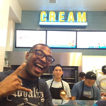 CREAM - Ice Cream & Frozen Yogurt Near Me - San Jose, California CREAM - Ice Cream & Frozen Yogurt Near Me - San Jose, California