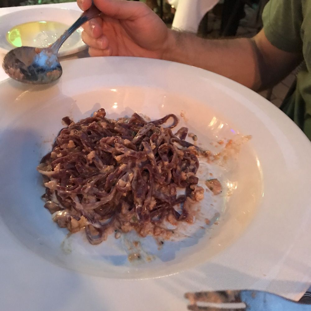 Leda - Italian Near Me - Sayulita, MEX