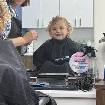 Hair Cuttery - She gave the best haircut. - Hair Stylists Near Me - Rockledge, Florida Hair Cuttery - She gave the best haircut. - Hair Stylists Near Me - Rockledge, Florida