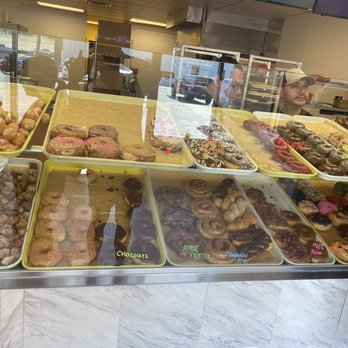 We Knead Donut - Westminster - An assortment of colorful and creative donuts - Donuts Near Me - Westminster, Colorado We Knead Donut - Westminster - An assortment of colorful and creative donuts - Donuts Near Me - Westminster, Colorado