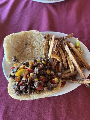 Buffalo Trails Trading Company by null