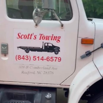 Scott’s Towing - Scott's towing - Towing Near Me - Hollywood , South Carolina Scott’s Towing - Scott's towing - Towing Near Me - Hollywood , South Carolina