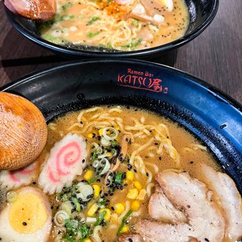 Katsu Ramen Bar - Ramen Near Me - Lafayette, Louisiana Katsu Ramen Bar - Ramen Near Me - Lafayette, Louisiana