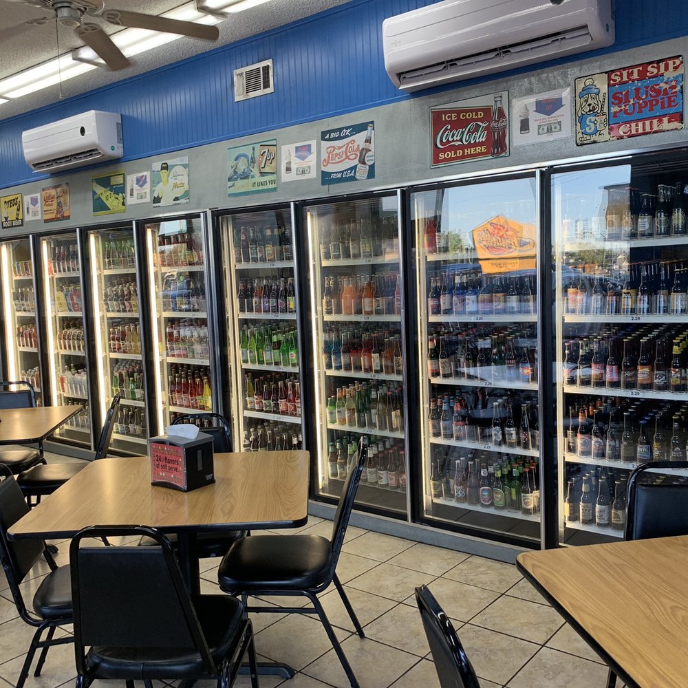 Rocket Burger & Subs - More soda! Still not enough soda!? Check out the soda shop they own next door! - Burgers Near Me - Phoenix, Arizona Rocket Burger & Subs - More soda! Still not enough soda!? Check out the soda shop they own next door! - Burgers Near Me - Phoenix, Arizona