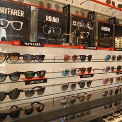 Sunglass Hut