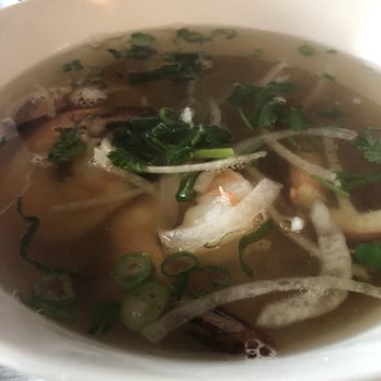 Shank & Bone - Seafood pho great - Vietnamese Near Me - San Diego, California Shank & Bone - Seafood pho great - Vietnamese Near Me - San Diego, California