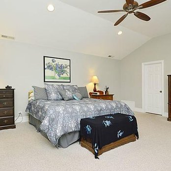 DSM Contractors - Master bedroom - General Contractors Near Me - Chicago, Illinois DSM Contractors - Master bedroom - General Contractors Near Me - Chicago, Illinois