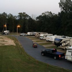 Riverside RV Resort