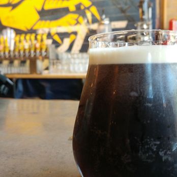 Braxton Brewing Company - Drinking (Nitro coffee) on the job. - Breweries Near Me - Covington, Kentucky Braxton Brewing Company - Drinking (Nitro coffee) on the job. - Breweries Near Me - Covington, Kentucky