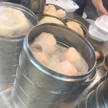 The Dim Sum - Shrimp Dumplings - Dim Sum Near Me - Westminster, California The Dim Sum - Shrimp Dumplings - Dim Sum Near Me - Westminster, California