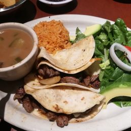 Rib eye tacos Rib eye tacos