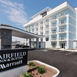 Fairfield by Marriott Inn & Suites Ocean City