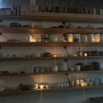 Han Oak - inside seating vibes - Korean Near Me - Portland, Oregon Han Oak - inside seating vibes - Korean Near Me - Portland, Oregon
