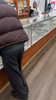 Cohen's Fashion Optical