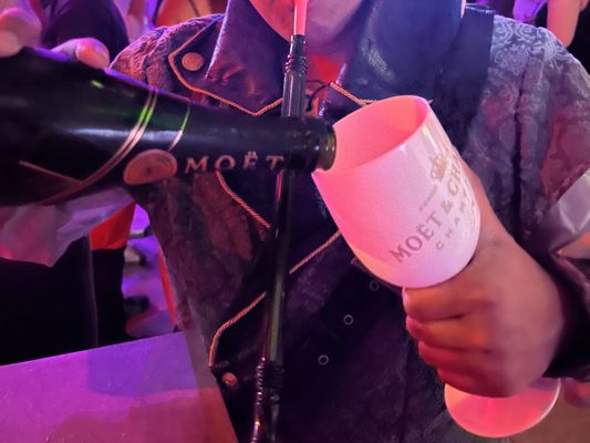 The Lobby NJ by null