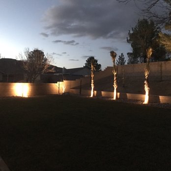 Oakes Landscape - Landscaping Near Me - Hesperia, California