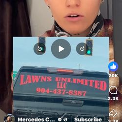 Lawns Unlimited