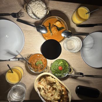 Malabar - Indian Near Me - Washington, DC, District of Columbia