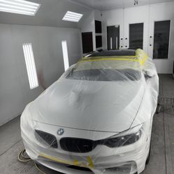 O & L Auto Body, Collision Repair & Paint