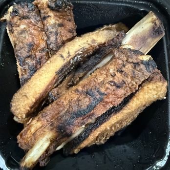 P.F. Chang's - P.F. Chang's Northern-Style Ribs (Current recipe) - Chinese Near Me - Mclean, Virginia P.F. Chang's - P.F. Chang's Northern-Style Ribs (Current recipe) - Chinese Near Me - Mclean, Virginia