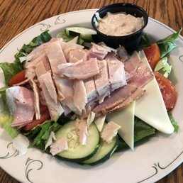Cobb salad Cobb salad