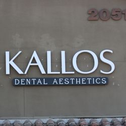Kallos Dental Aesthetics