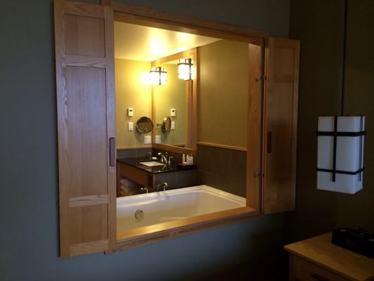 Brentwood Bay Resort by null