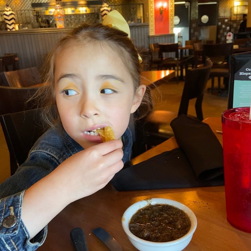 Uncle Julio's - Salsa is not too spicy! - Mexican Near Me - Lombard, Illinois Uncle Julio's - Salsa is not too spicy! - Mexican Near Me - Lombard, Illinois