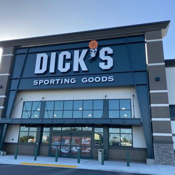 DICK'S Sporting Goods - Sports Wear Near Me - Miami, Florida DICK'S Sporting Goods - Sports Wear Near Me - Miami, Florida