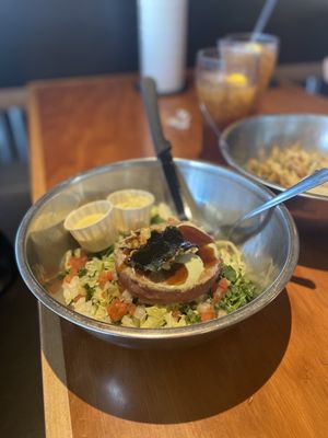 Hopdoddy Burger Bar by null