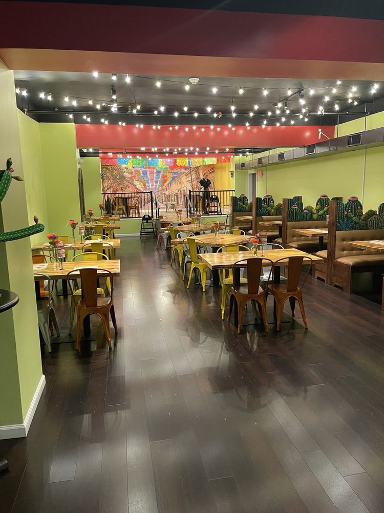 El Limon Lansdale