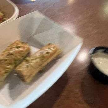 Kababji Grill - Baklava - Mediterranean Near Me - Round Rock, Texas Kababji Grill - Baklava - Mediterranean Near Me - Round Rock, Texas