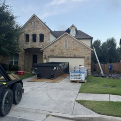 Hernandez Junk Solutions & Dumpster Rentals - Roofing