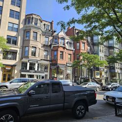 Newbury Street